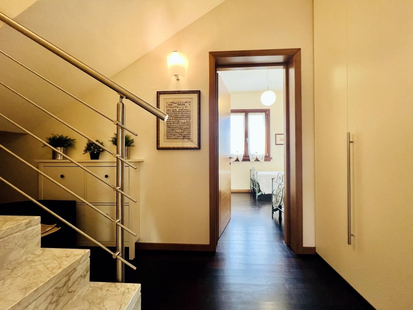 Villa singola in vendita - Tonfano, Pietrasanta