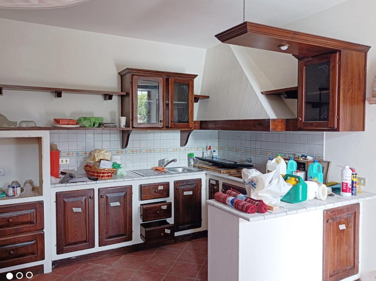 Semi-detached house for holiday rentals in Forte dei Marmi (LU)