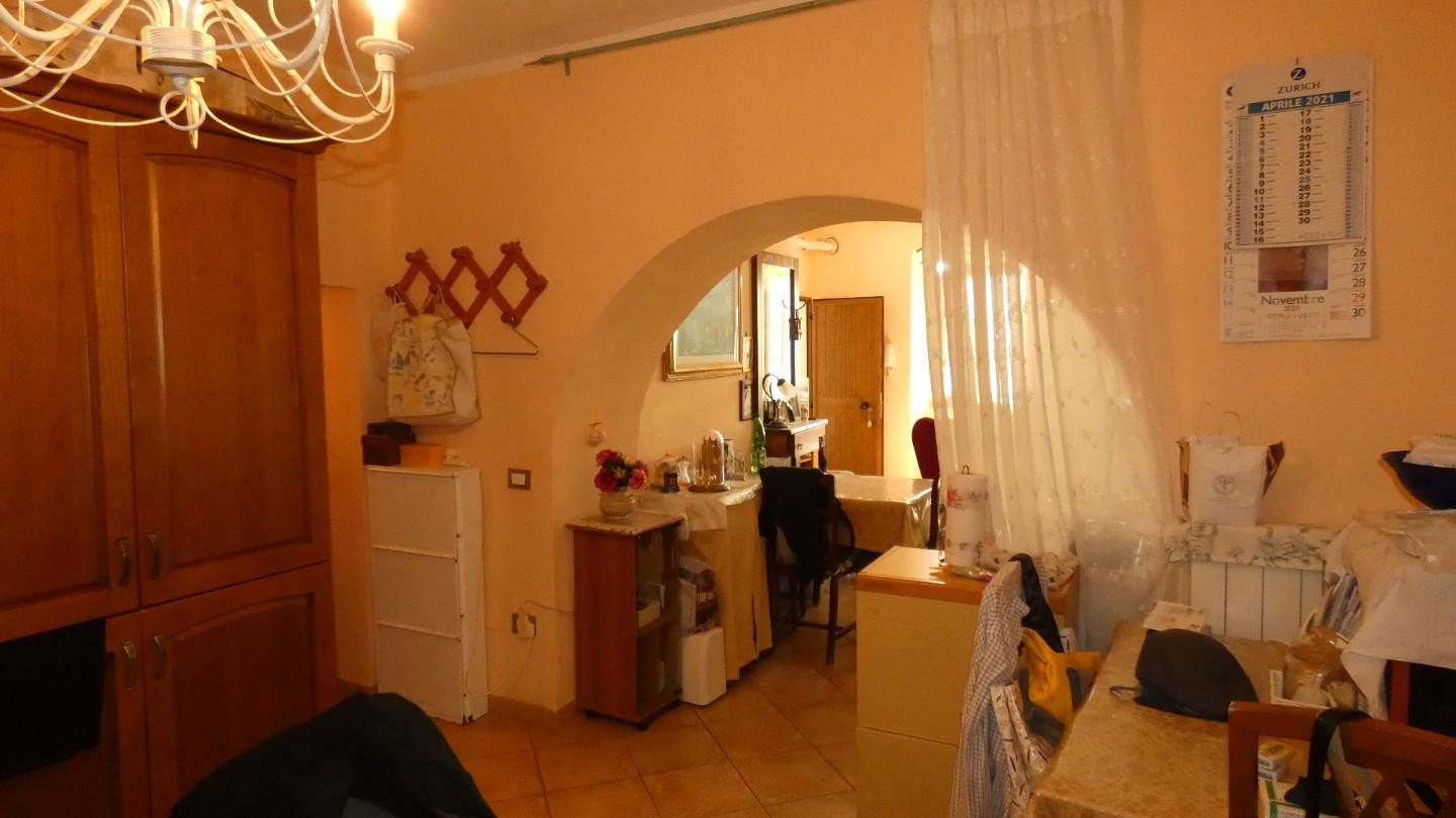 Appartamento in vendita a Castellina Marittima (PI)