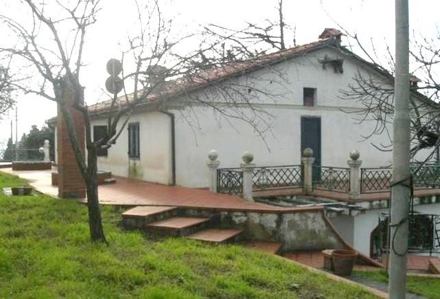 Villa in vendita - Massarosa
