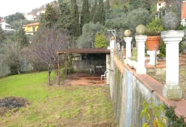 Villa singola in vendita - Massarosa