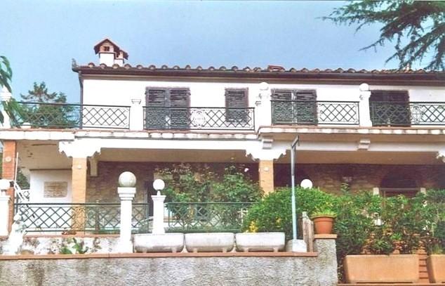 Villa singola in vendita - Massarosa