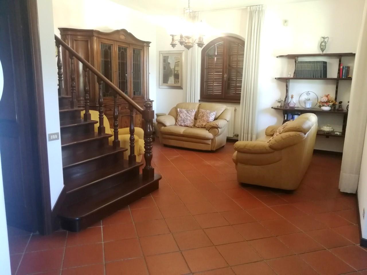 Villa singola in vendita - Camaiore