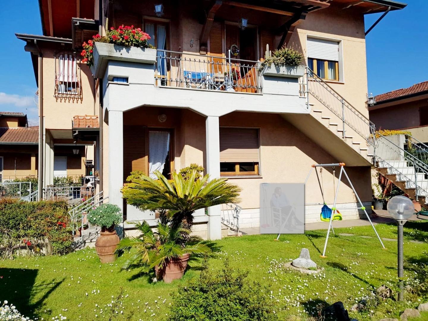 Villa in vendita a Montignoso (MS)
