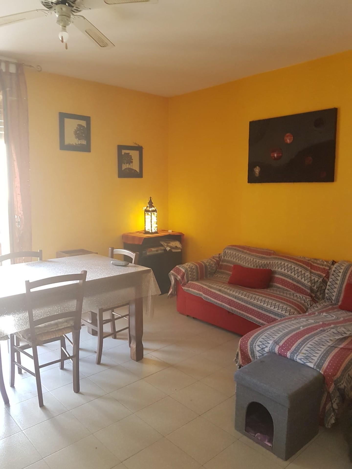 Appartamento in vendita a Santo Stefano di Magra (SP)
