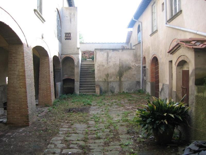 Edificio storico in vendita a Marti, Montopoli in Val d'Arno (PI)