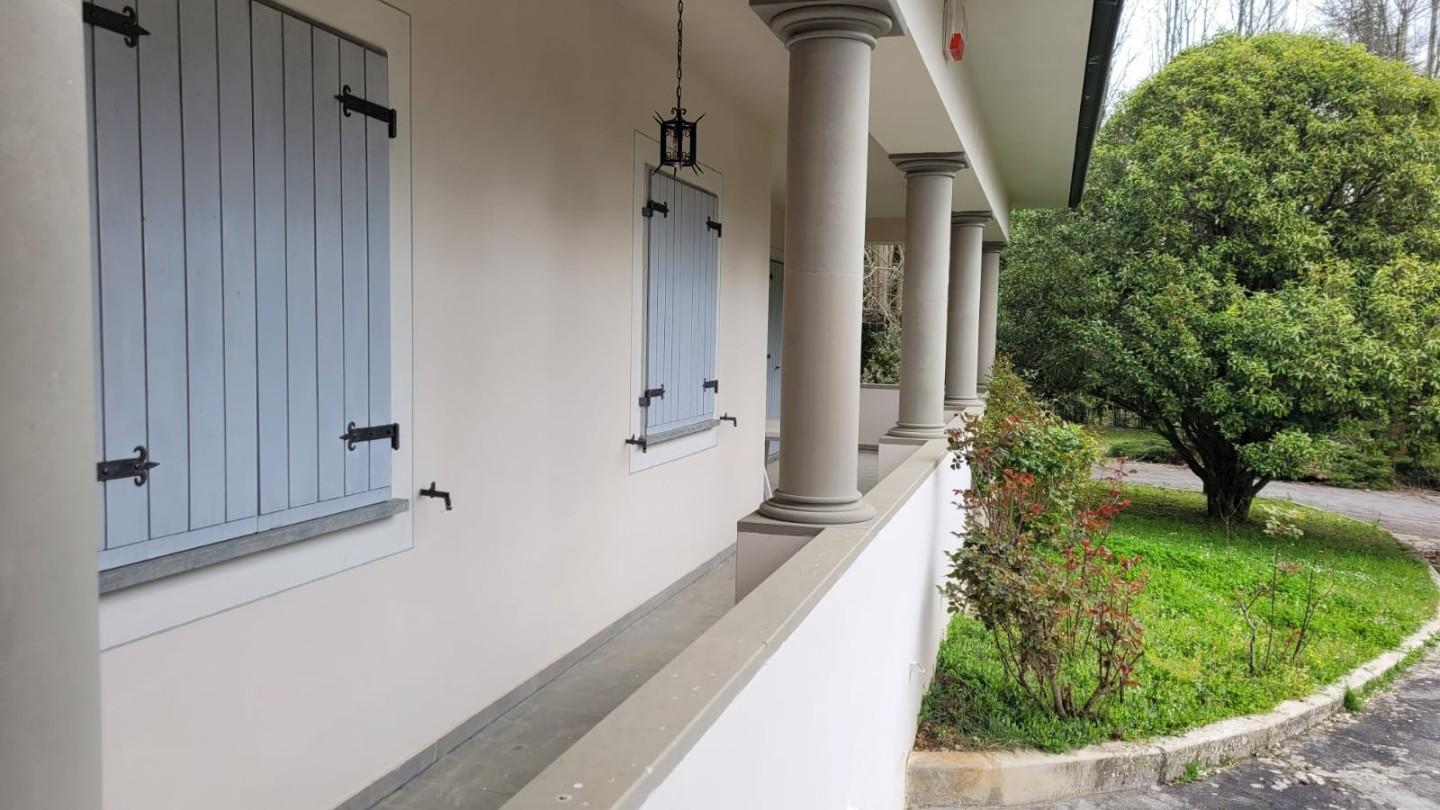 Villa in vendita - Valpromaro, Camaiore