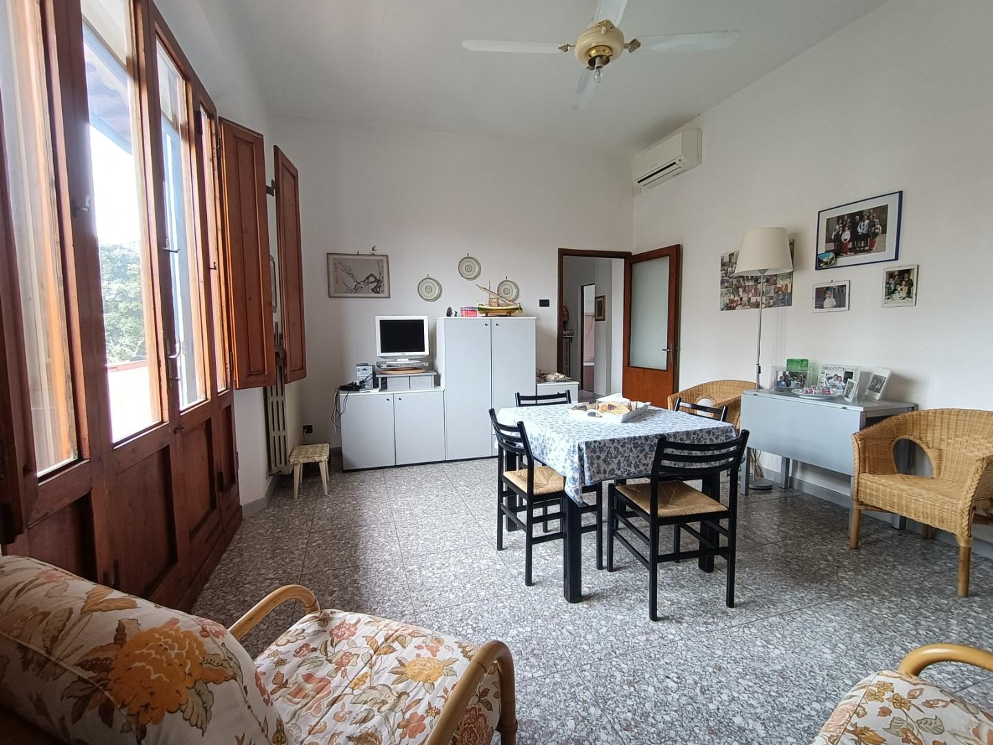 Appartamento in vendita a Tirrenia, Pisa