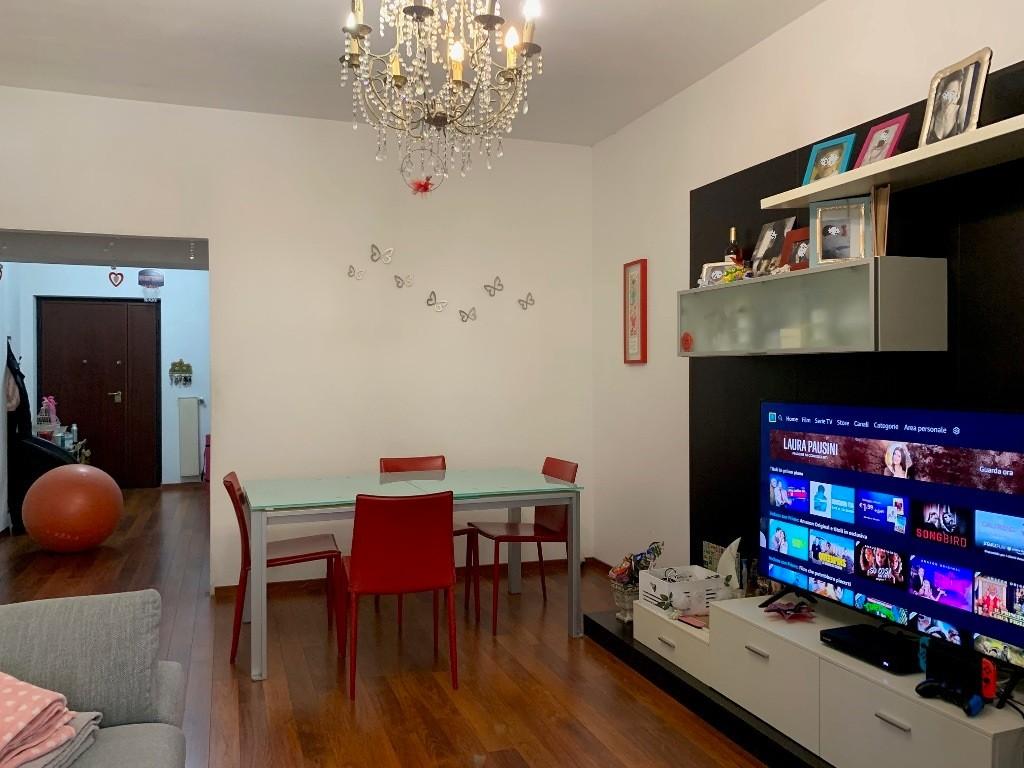 Appartamento in vendita - Centro, Carrara