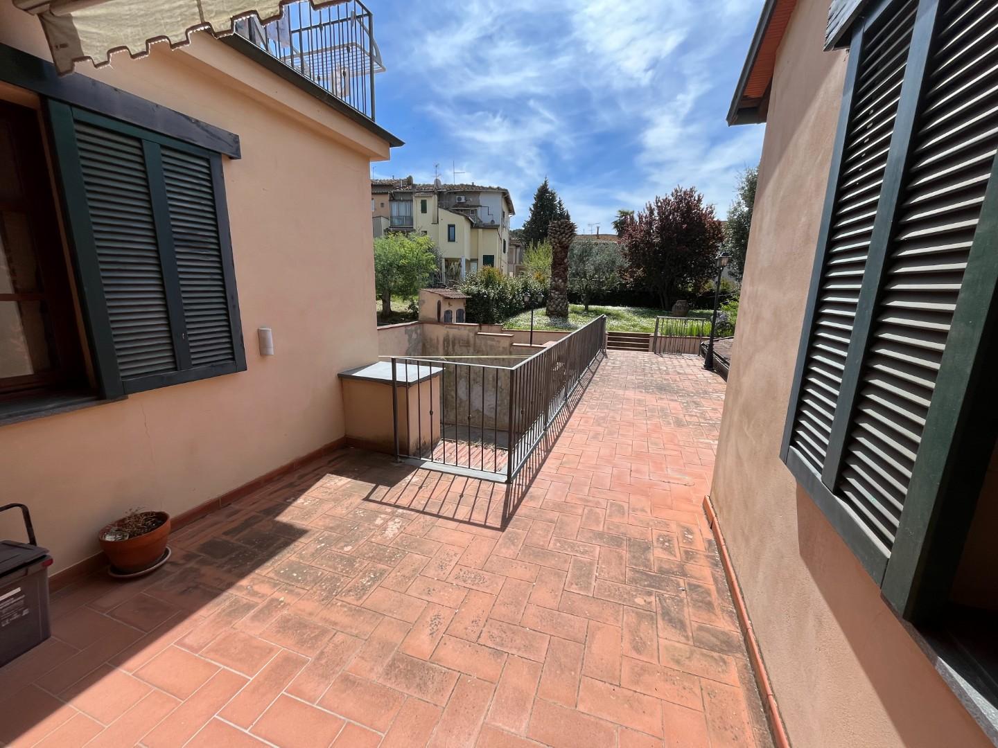 Appartamento in vendita - Montopoli in Val d'Arno