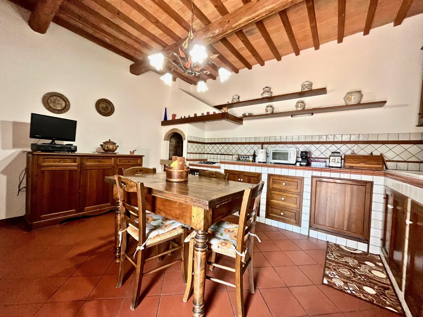 Appartamento in vendita - Montopoli in Val d'Arno