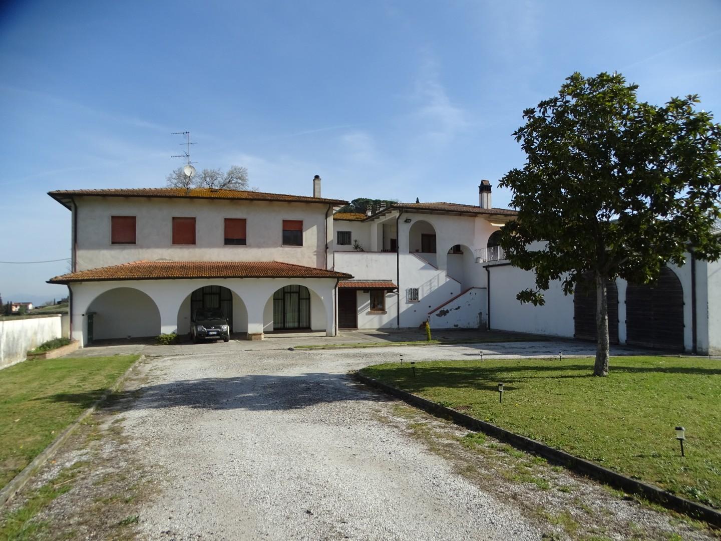 villa in MRFJ+Q San Miniato PI, a San Miniato