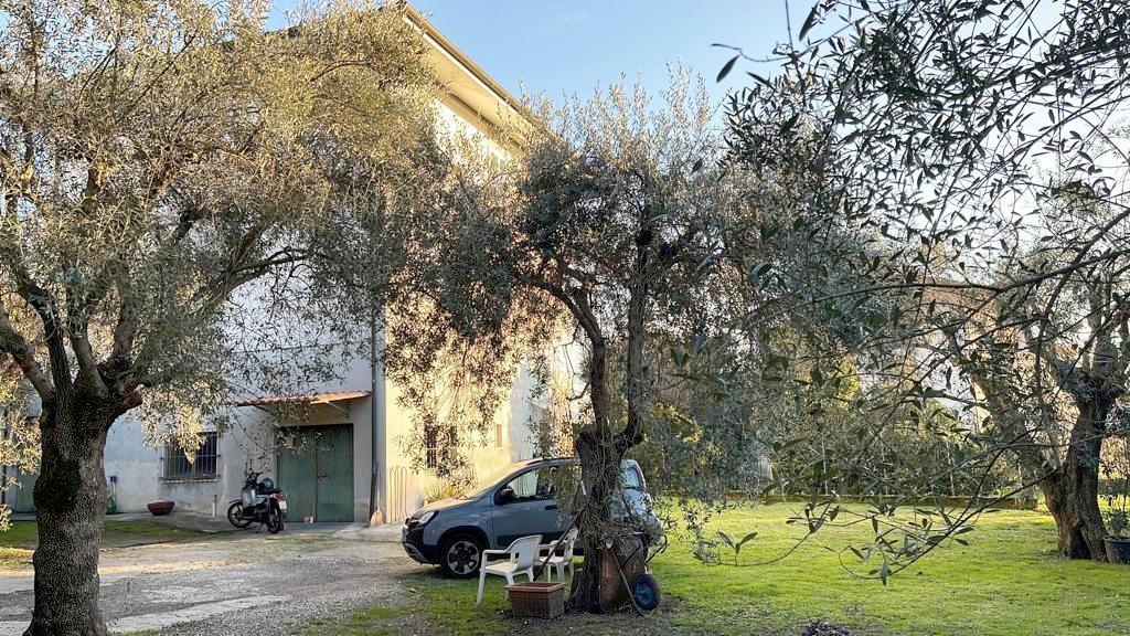Villa in vendita a Capanne - Montignoso