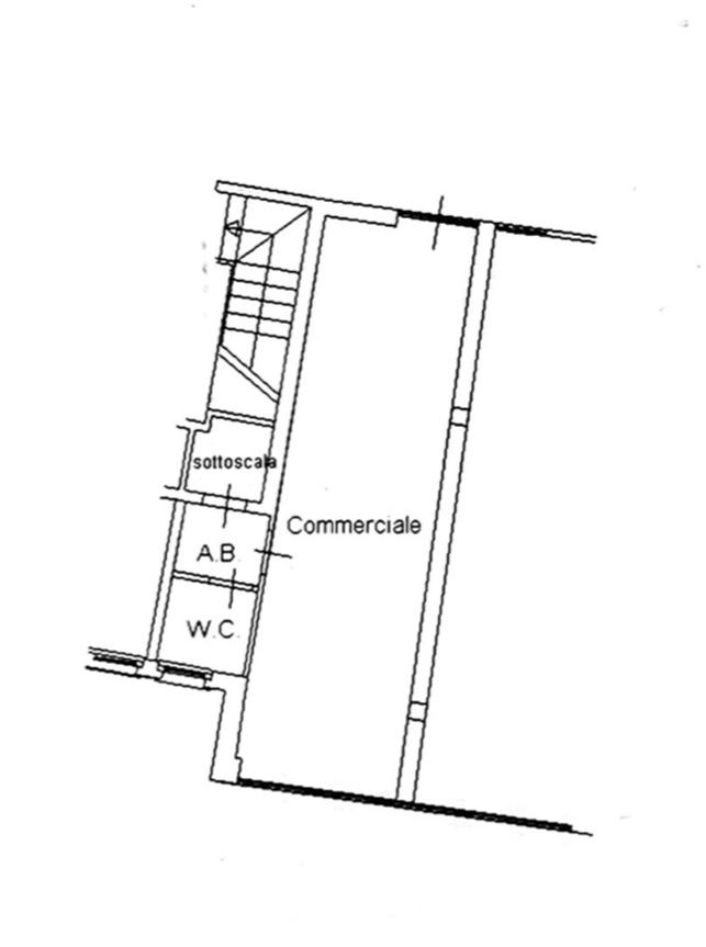 Laboratorio in vendita a Arezzo