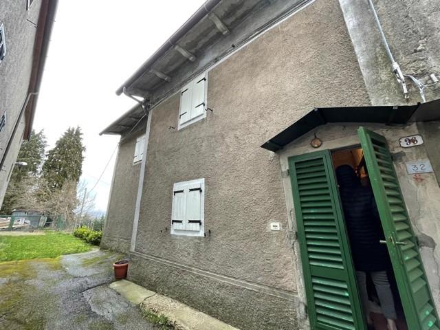 Terratetto in vendita a San Marcello Piteglio (PT)