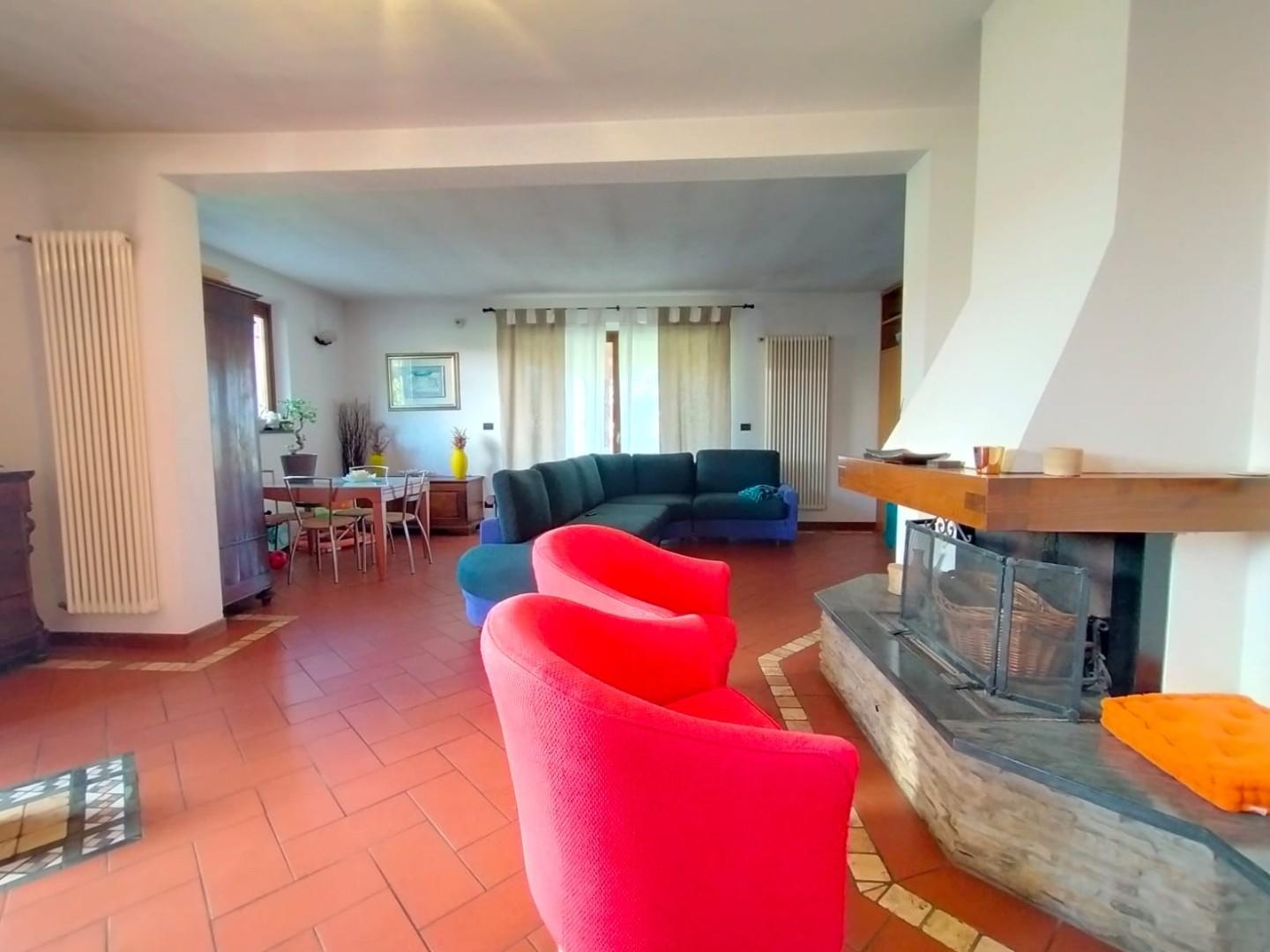 Villa in vendita a Navacchio, Cascina (PI)