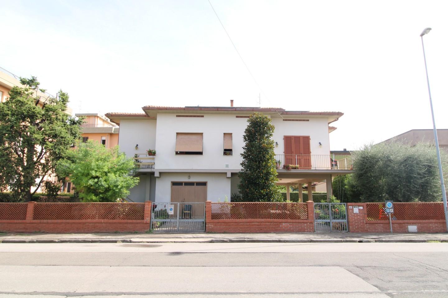 Casa singola in vendita a Santa Croce sull'Arno (PI)