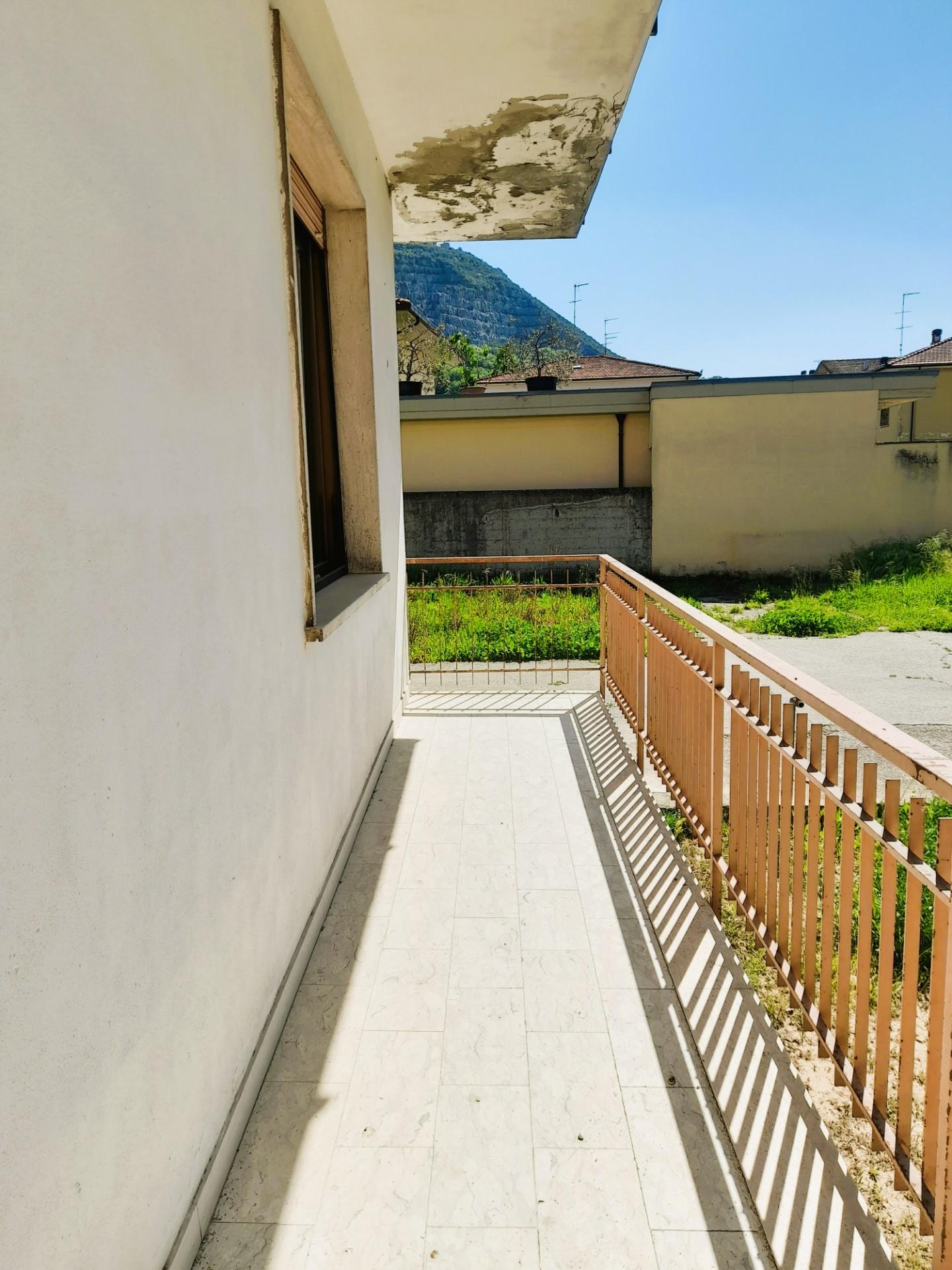 appartamento in Emilia a Monsummano Terme