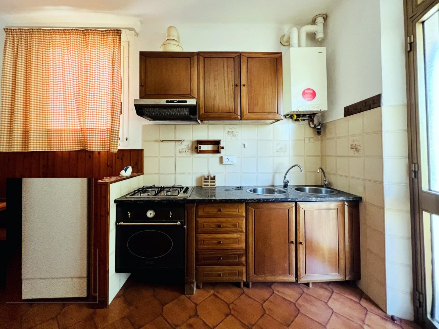 Appartamento in vendita - Tonfano, Pietrasanta