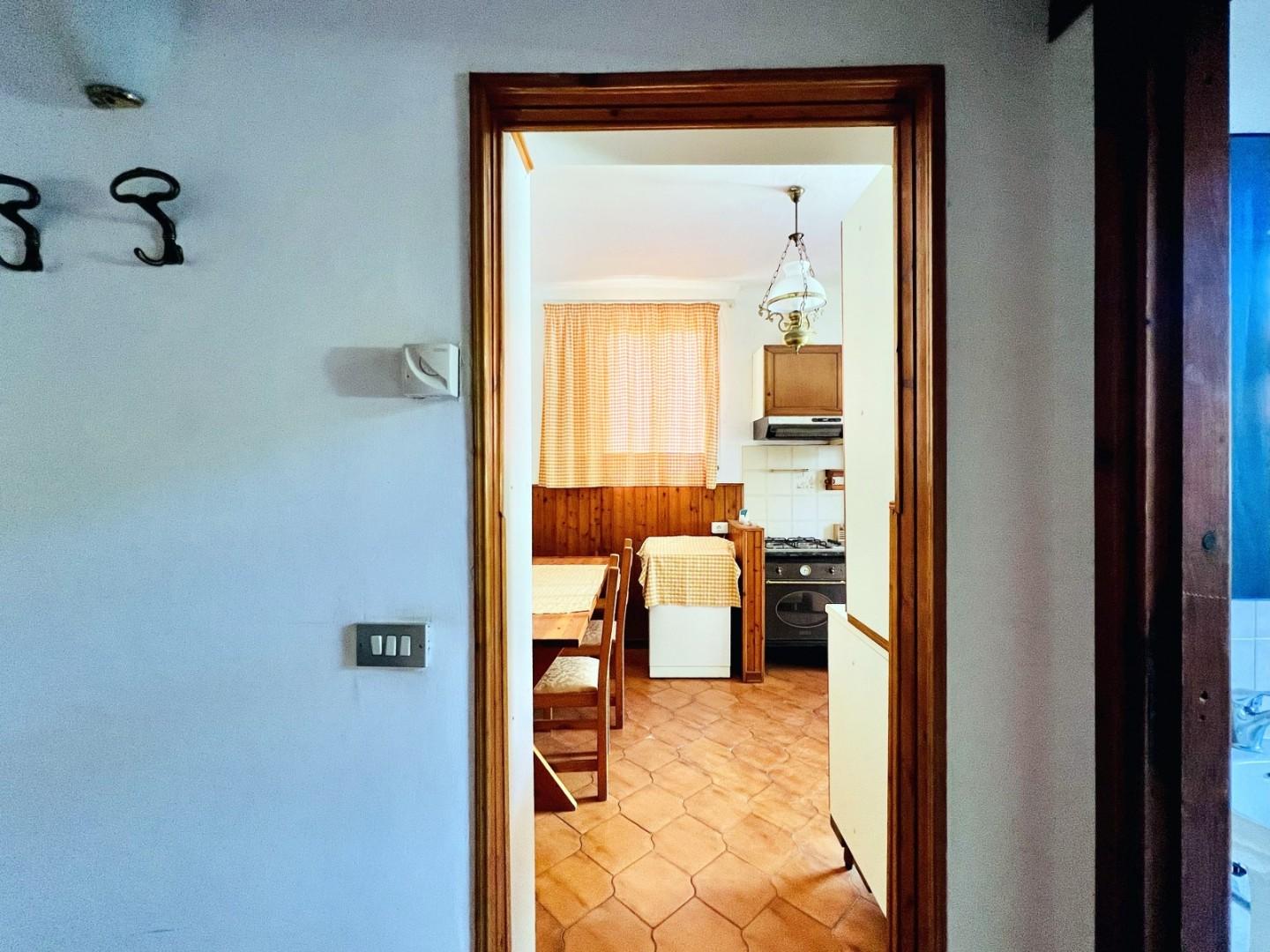 Appartamento in vendita - Tonfano, Pietrasanta
