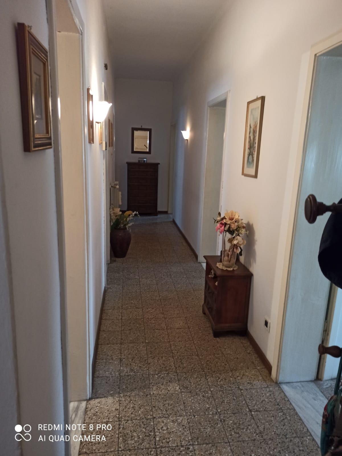 Appartamento a San Giuliano Terme
