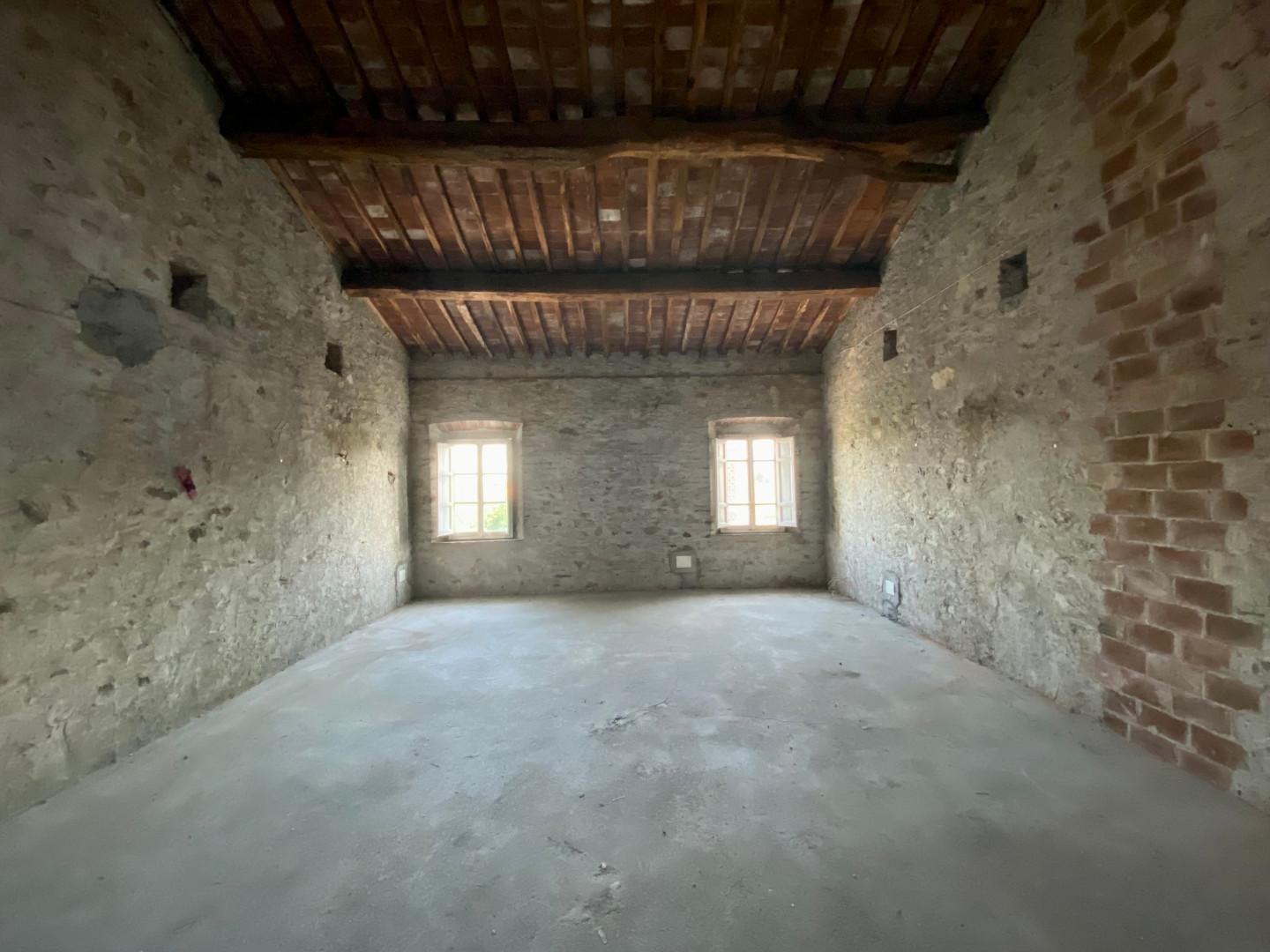 Terratetto in vendita - Lammari, Capannori