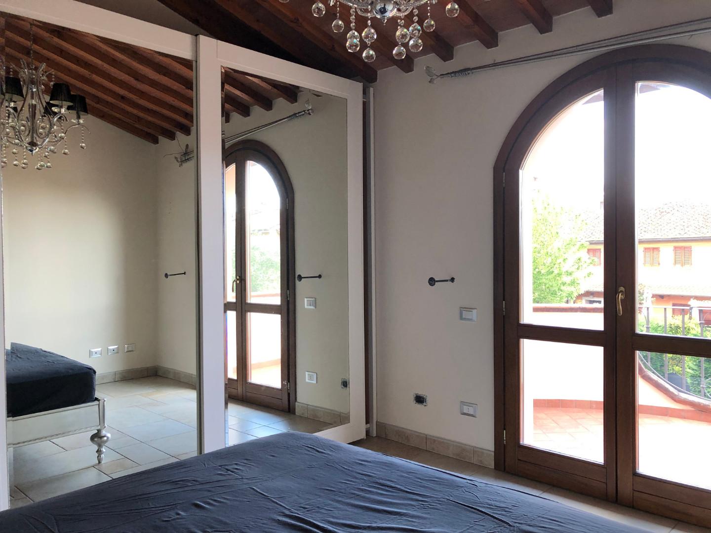 Terratetto in vendita - Villanuova, Empoli