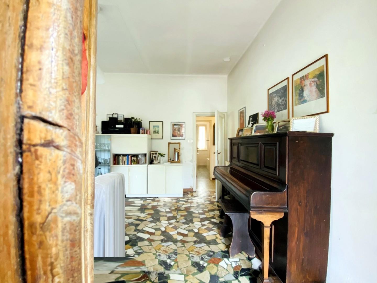 Casa singola in vendita - Tonfano, Pietrasanta