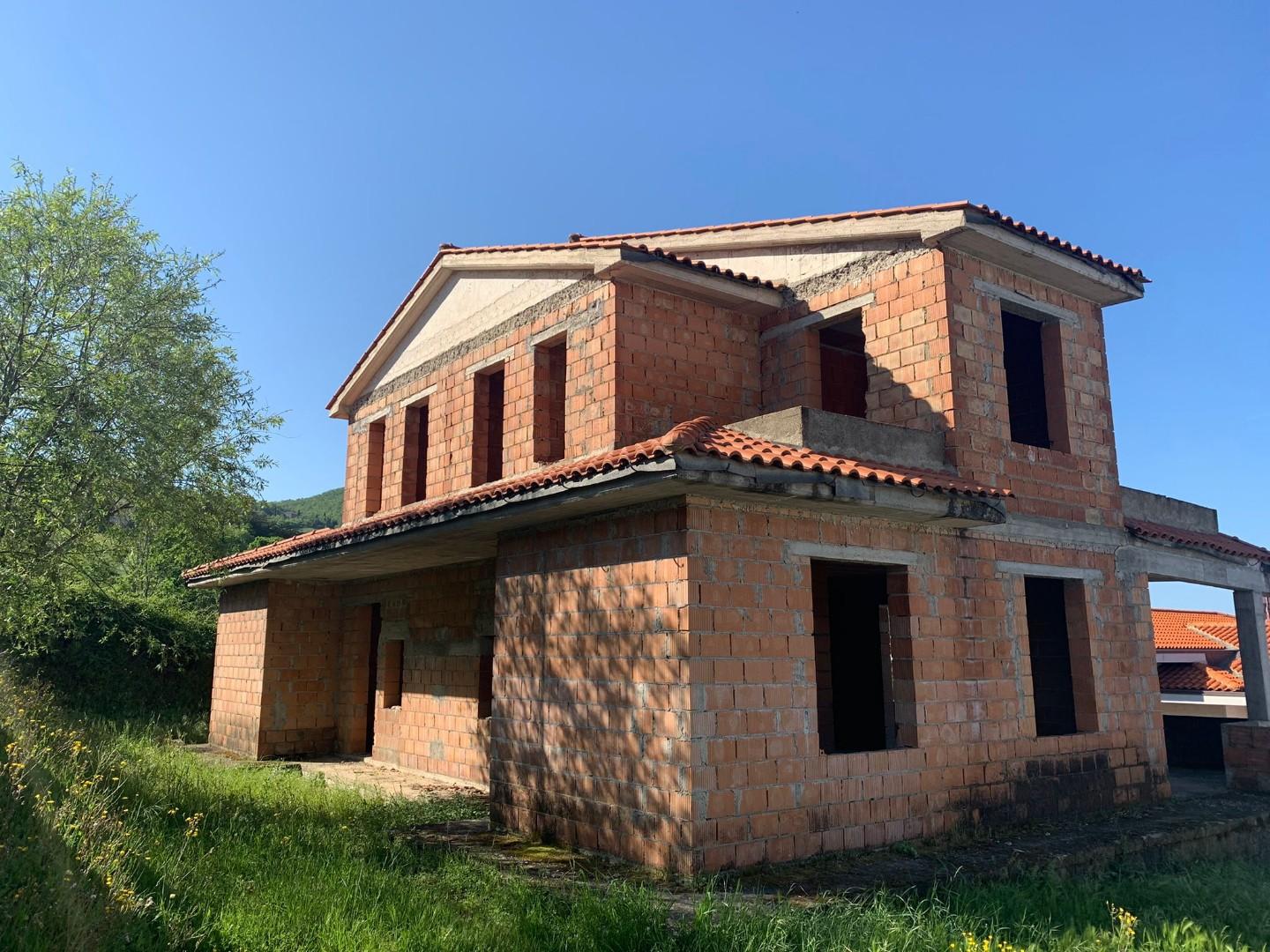 Semi-detached house for sale in Castellina Marittima (PI)