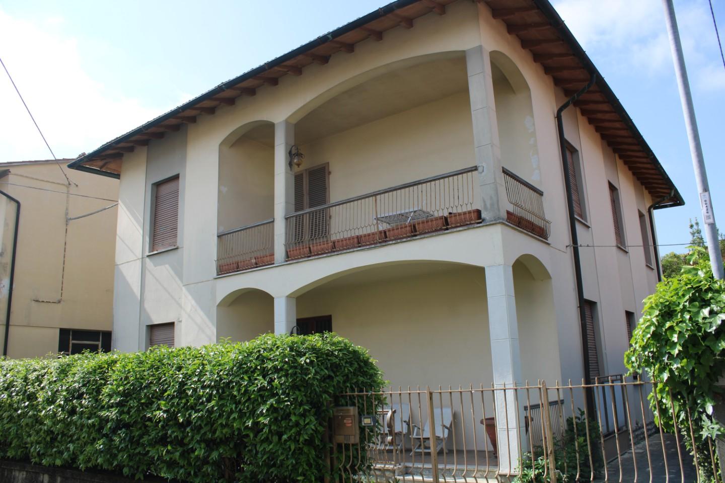 villa in Ponsacco PI, a Ponsacco