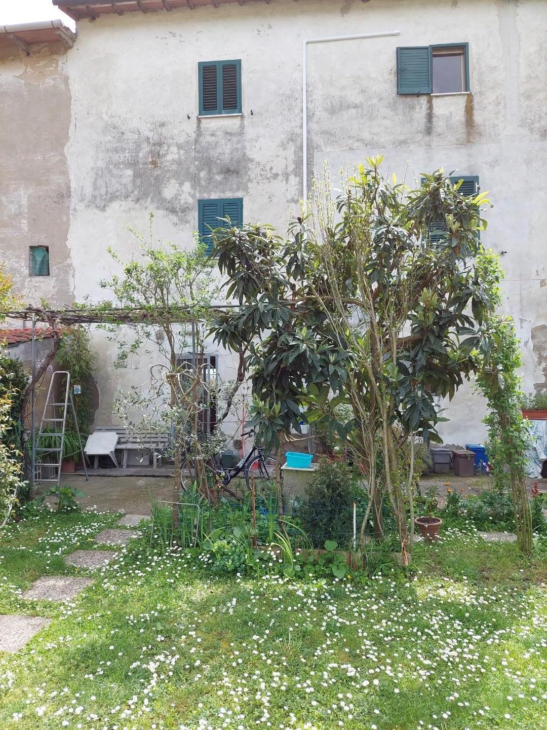 Terratetto in vendita - Castelfranco di Sotto