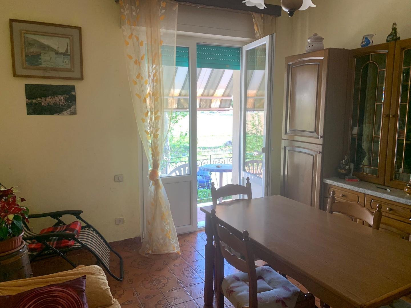 Apartment for sale in Bibbona (LI)
