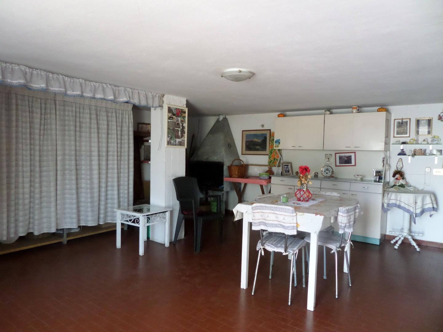 Appartamento in vendita - Ponte A Egola, San Miniato