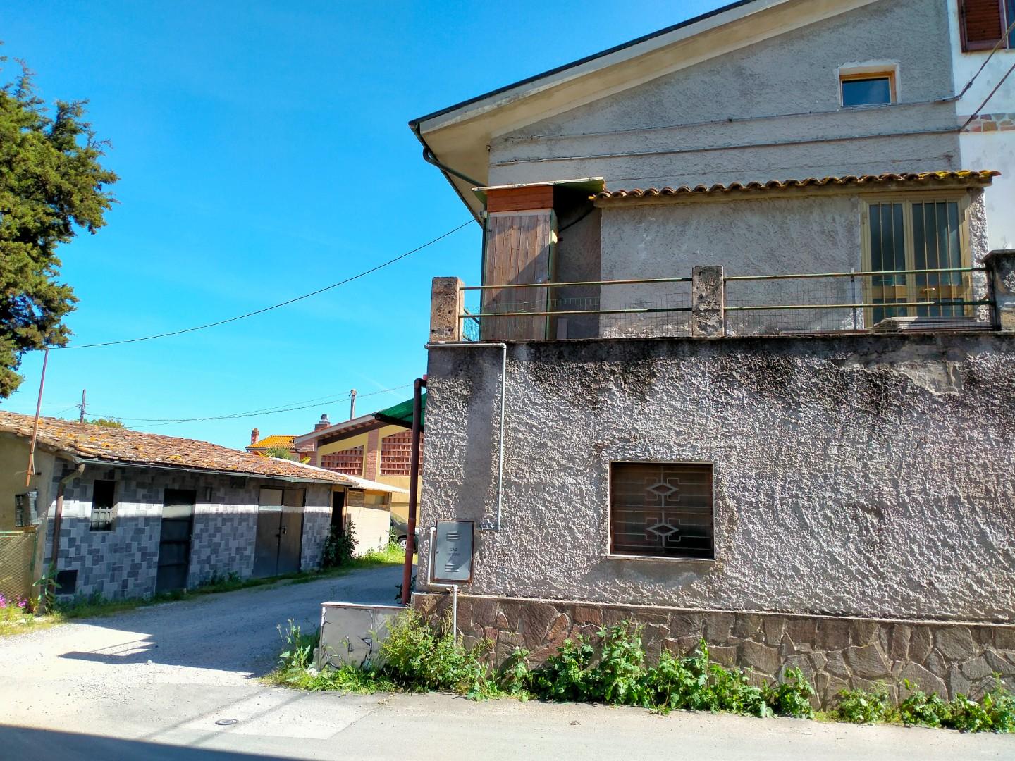 Porzione di casa in vendita - Orentano, Castelfranco di Sotto