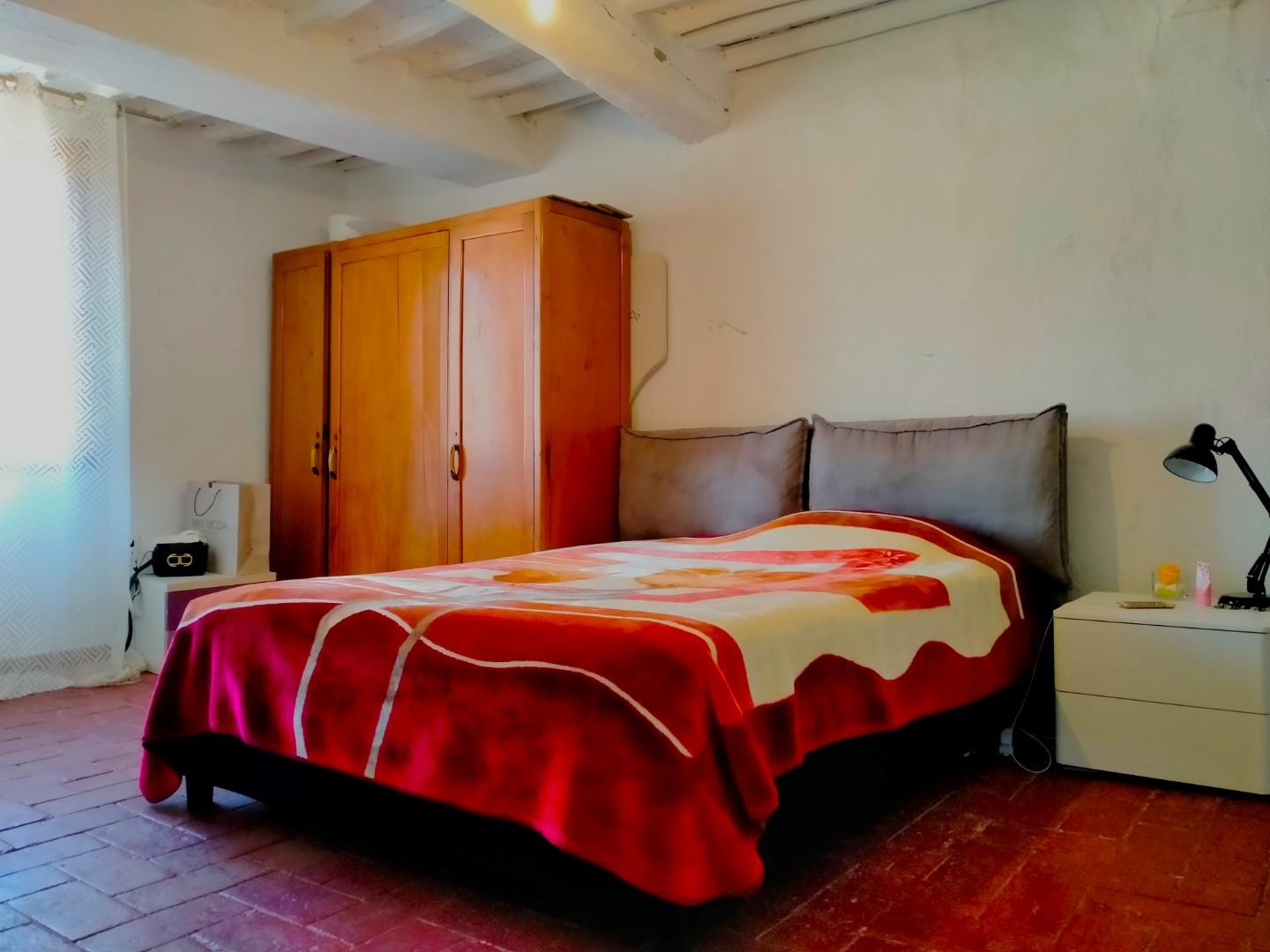 Porzione di casa in vendita - Orentano, Castelfranco di Sotto