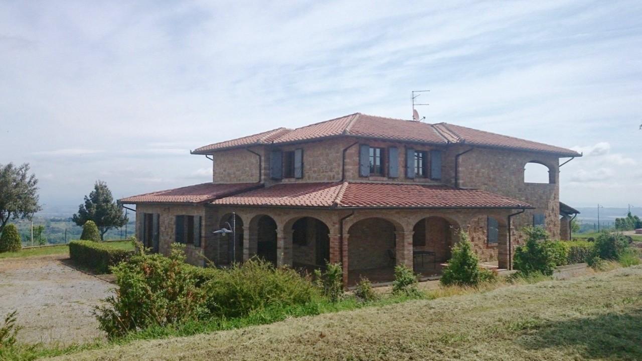 Casale in vendita a Montepulciano (SI)
