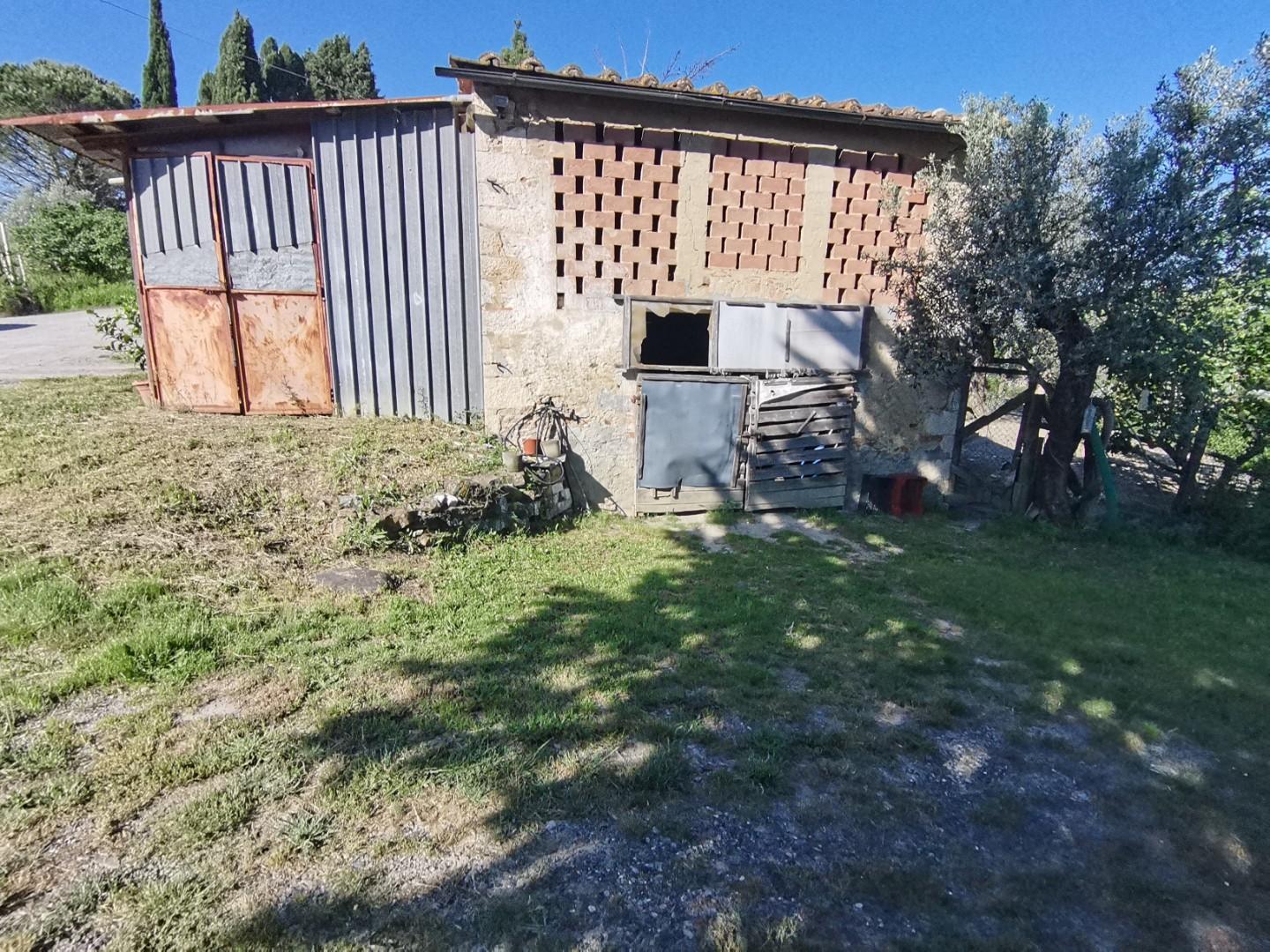 Country house for sale in Volterra (PI)