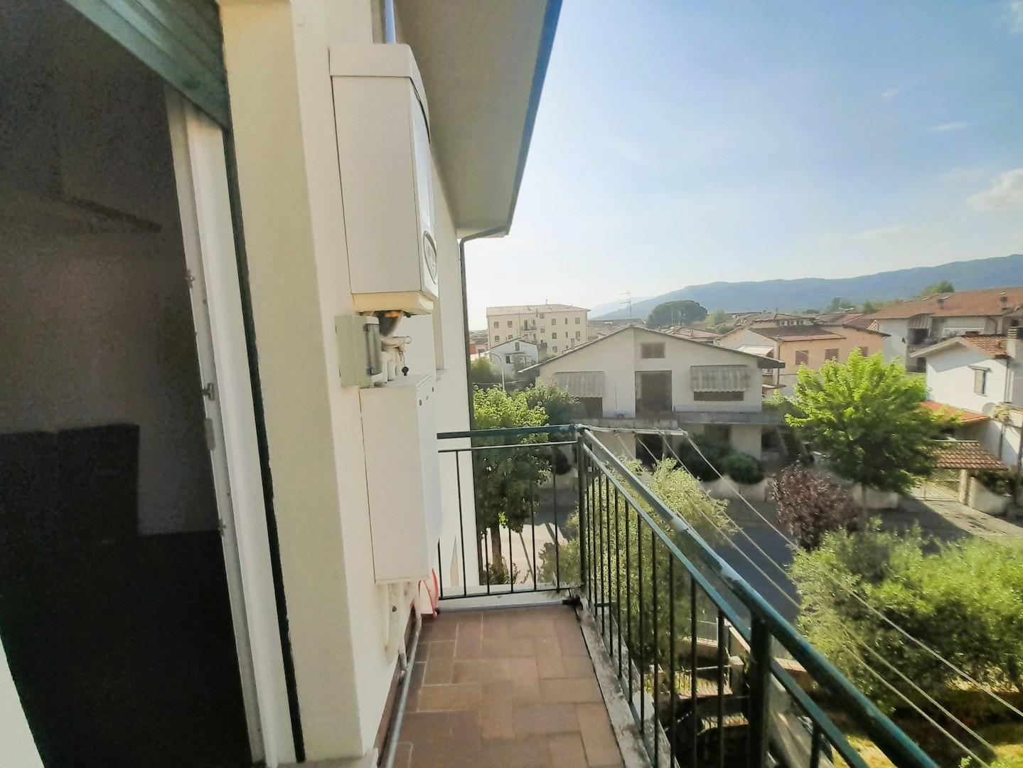 appartamento in Via Umbria, a Montecatini-Terme