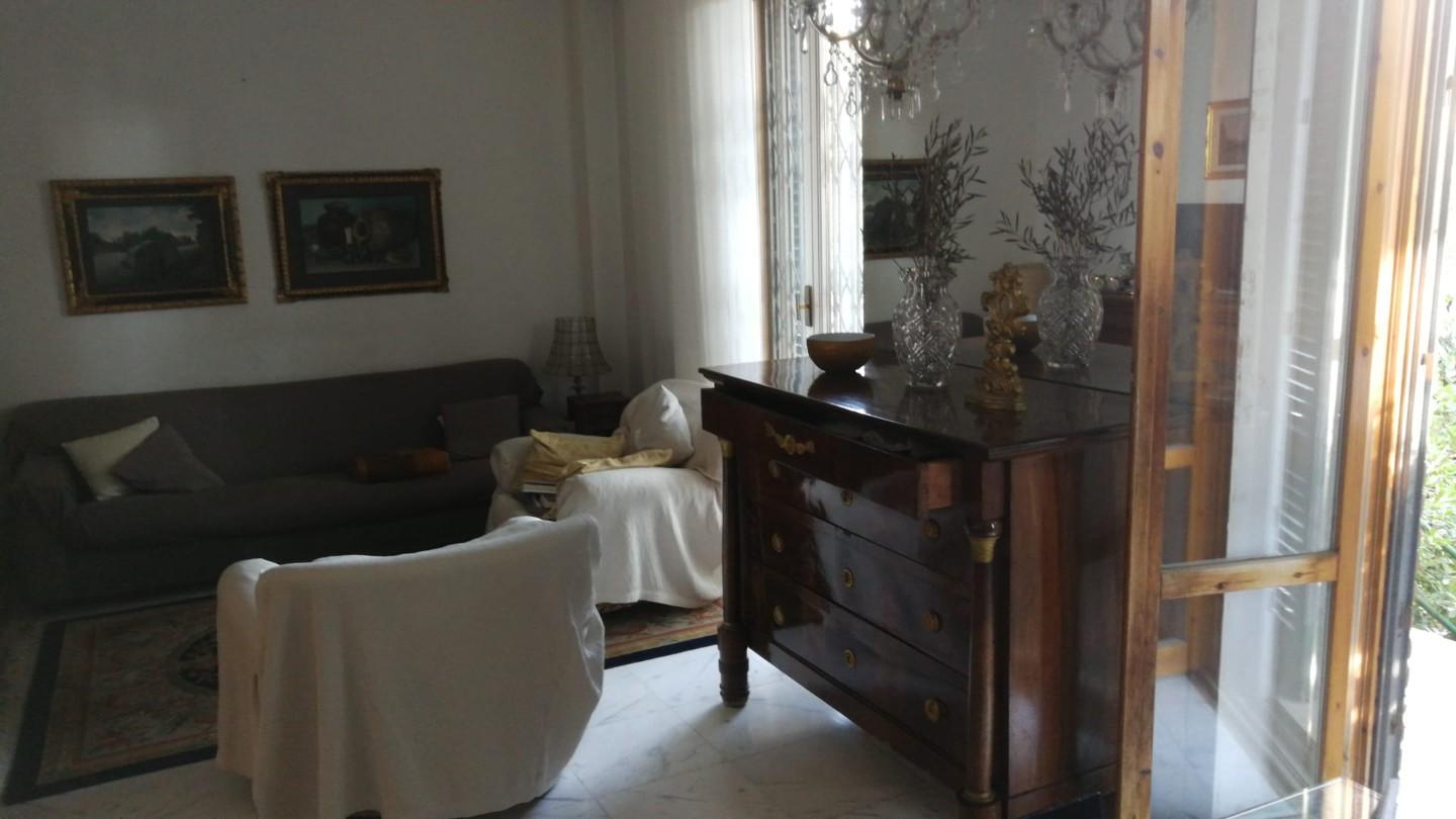 Appartamento in vendita - Antignano, Livorno