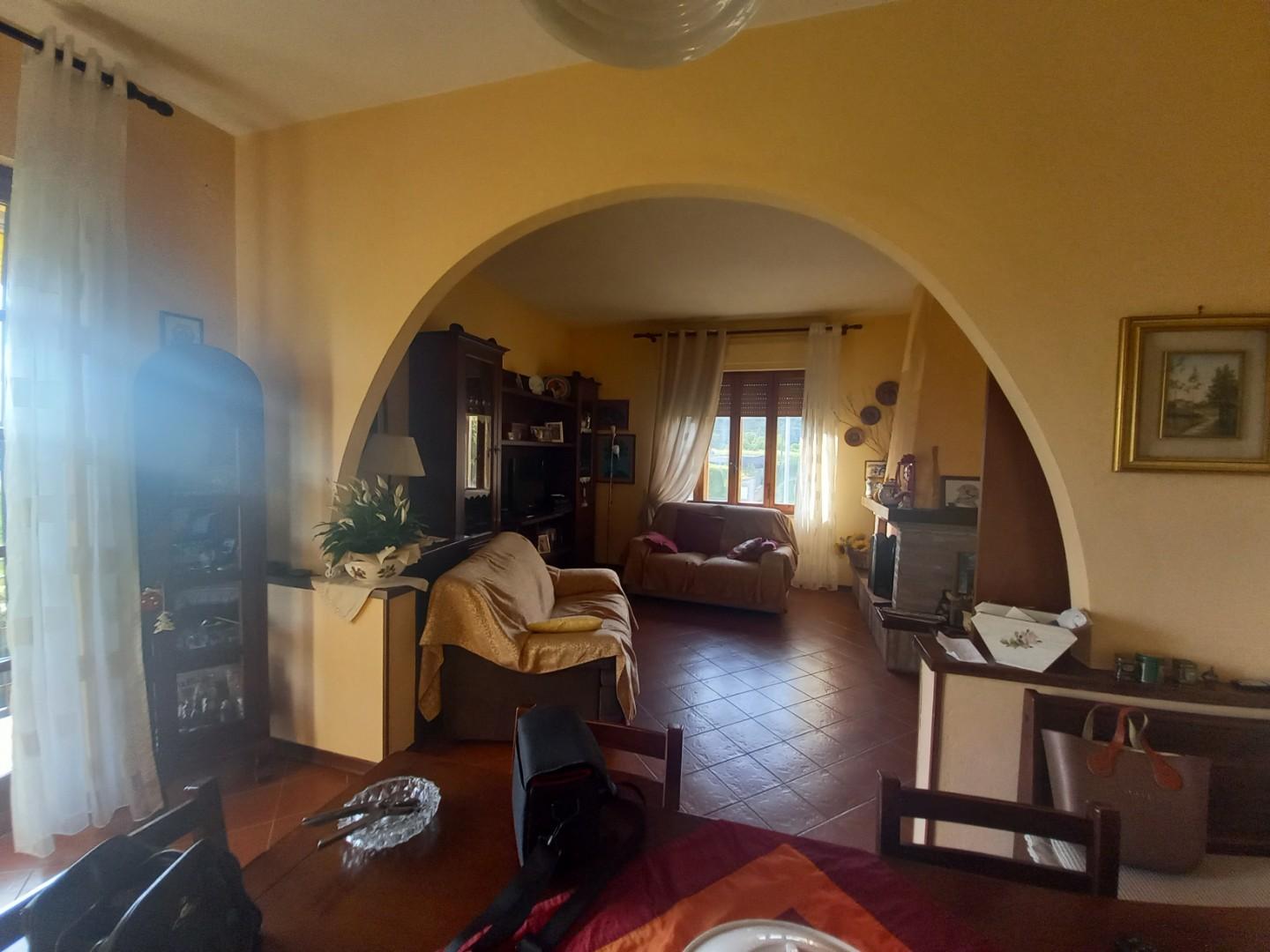Casa singola in vendita a Ponticelli, Santa Maria a Monte (PI)
