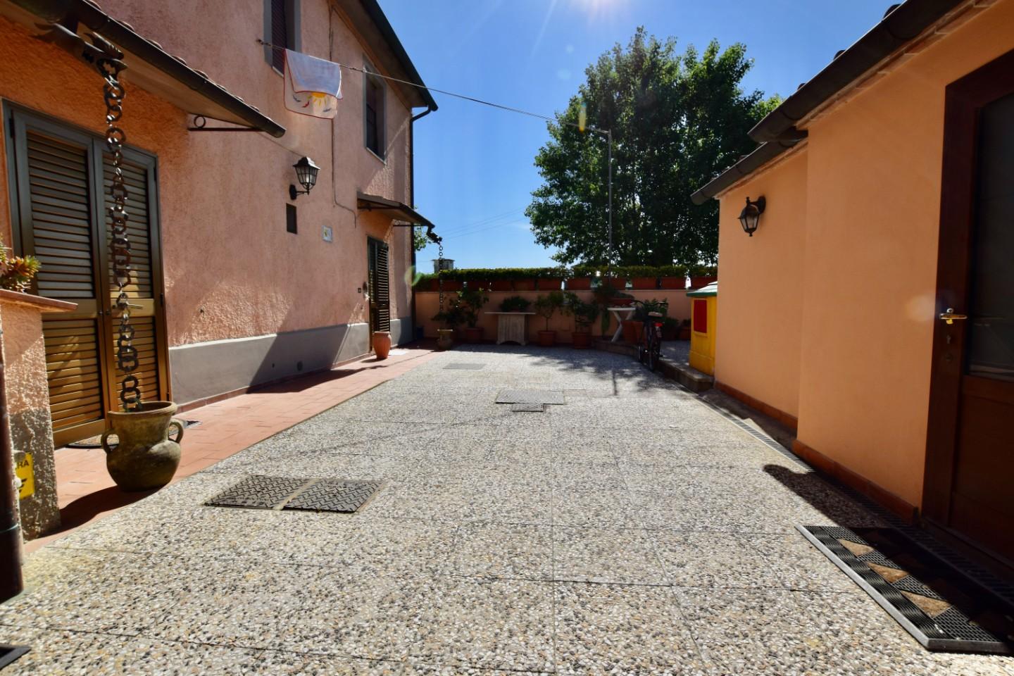 Terratetto in vendita a Casciana terme lari | Agenzia Toscana Immobiliare