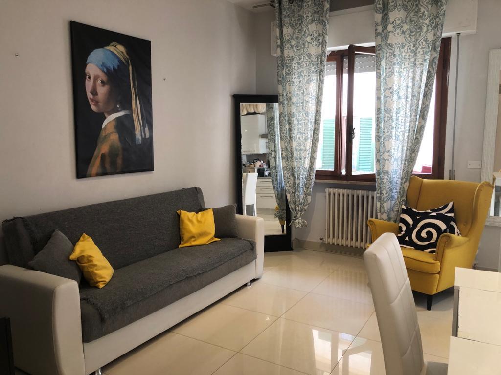 Appartamento in vendita - Pontasserchio, San Giuliano Terme