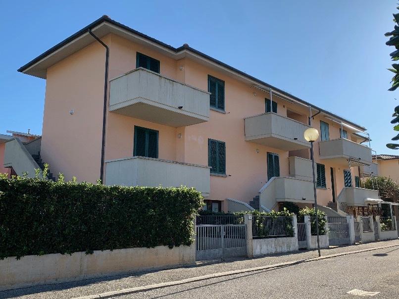 Apartment for holiday rentals in Rosignano Marittimo (LI)