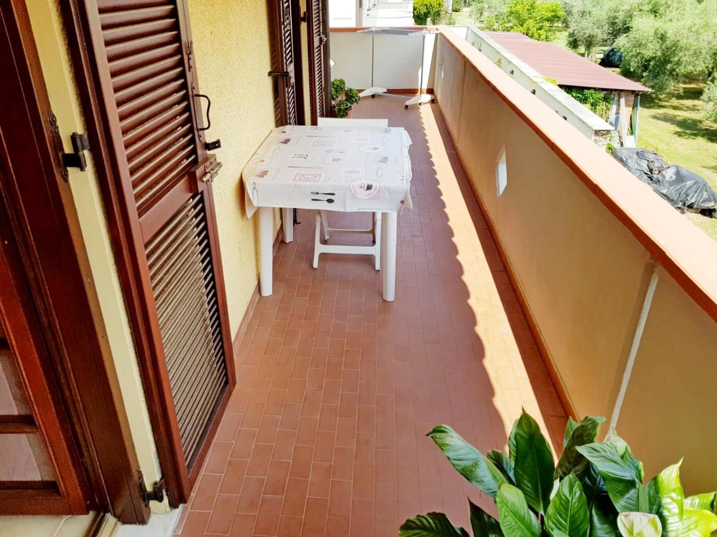 Apartment for sale in Massa