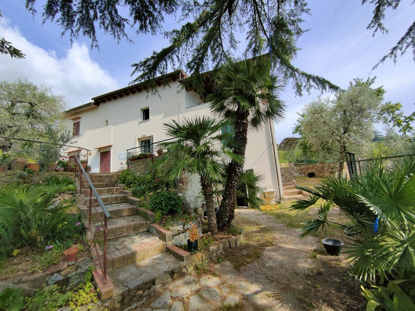 Country house for sale in Collesalvetti (LI)