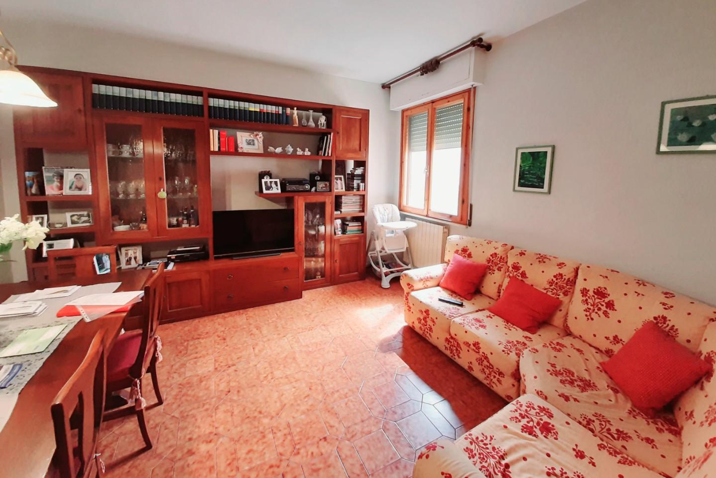 Apartment for sale in Peccioli (PI)