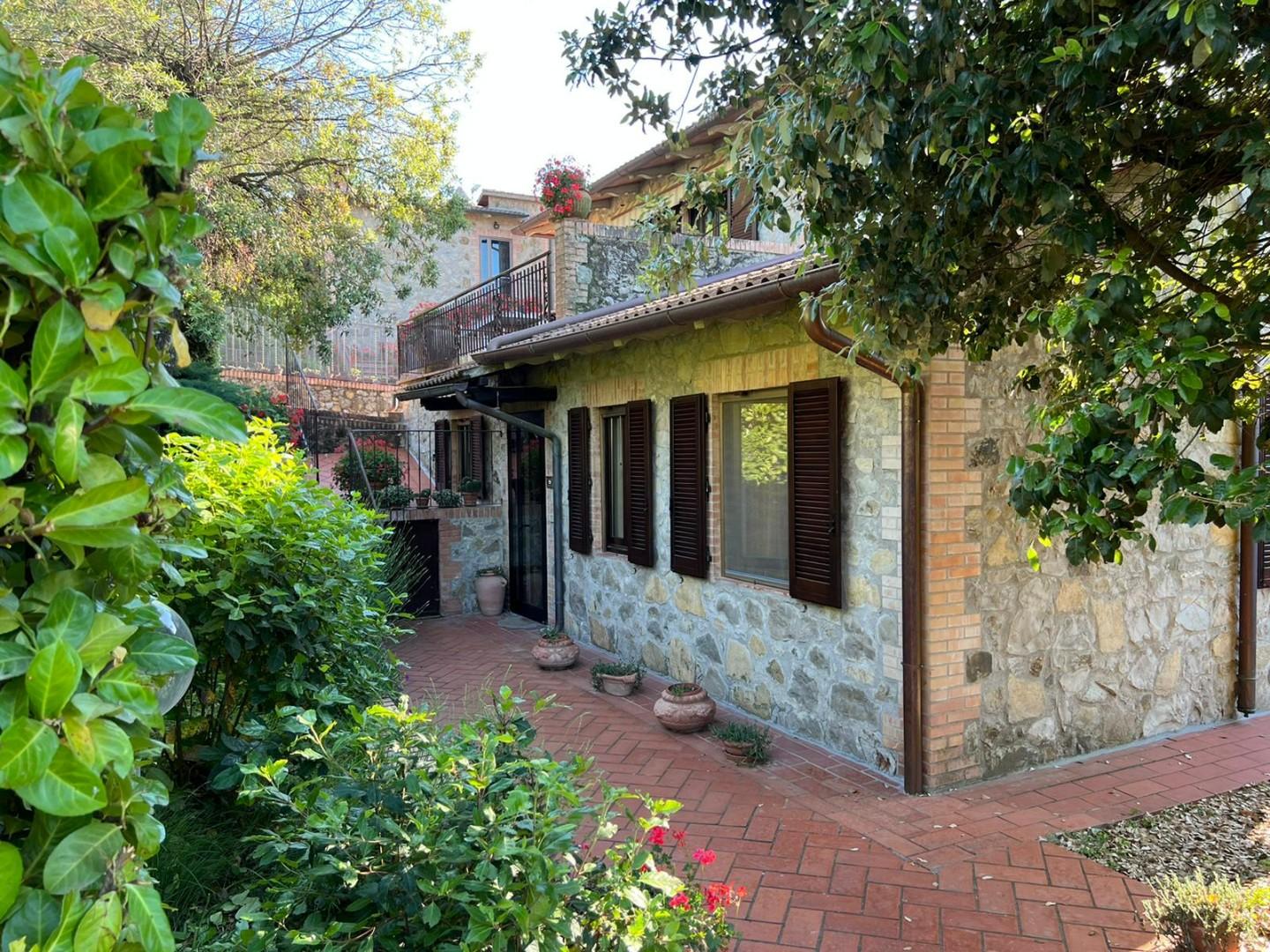 Villa in vendita - Casciano, Murlo