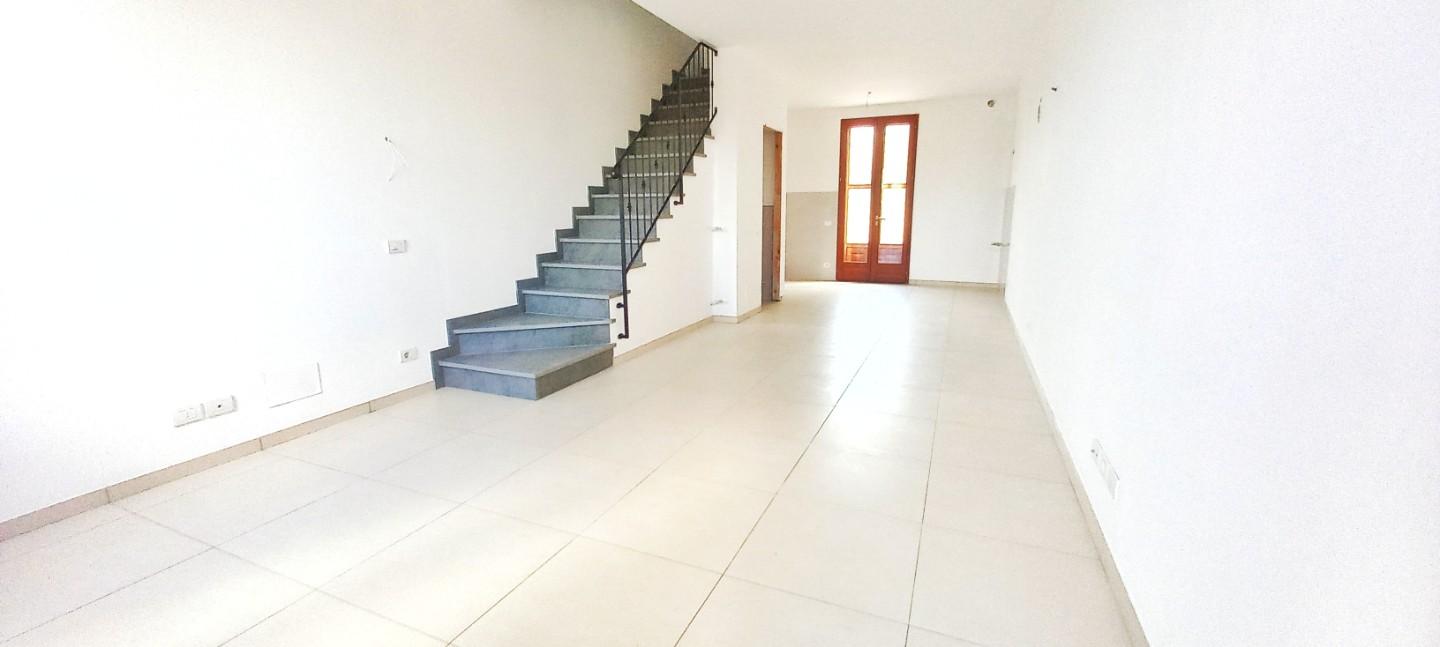 Duplex in vendita a Castelfiorentino (FI)
