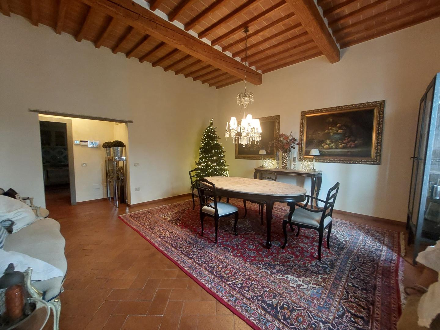Terratetto in vendita a Santa Croce sull'Arno (PI)