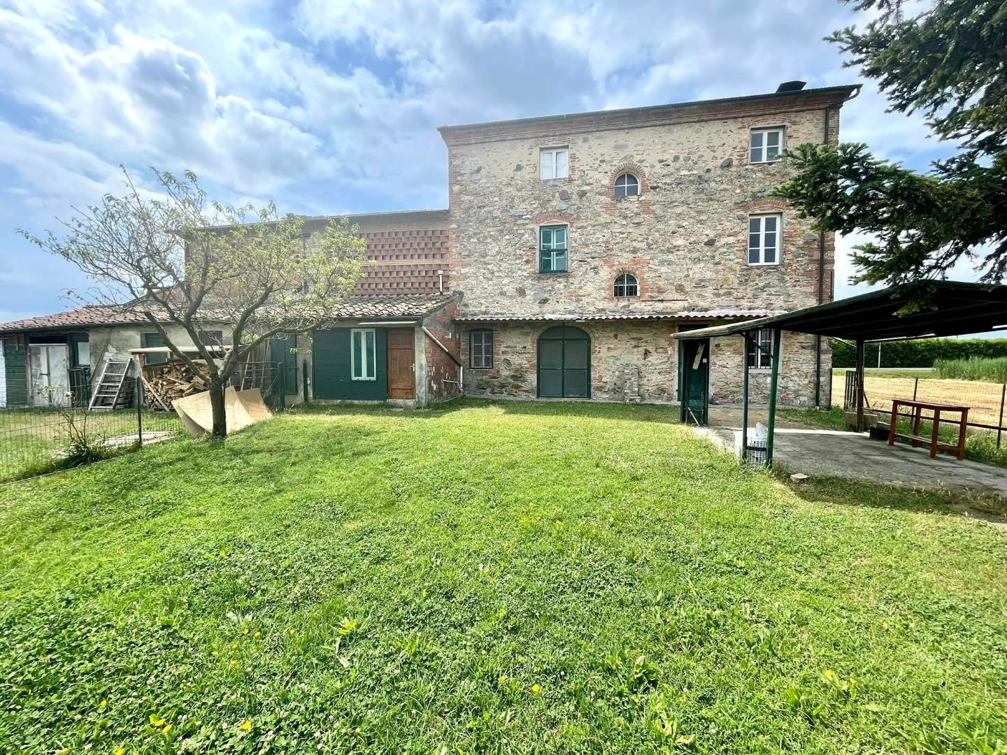Villa singola in vendita a Porcari (LU)